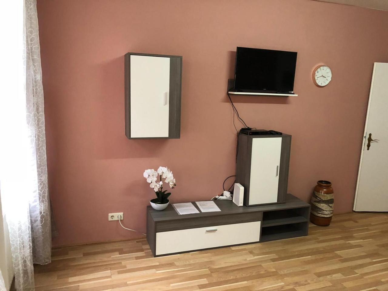 Apartment Angeligasse Viena Exterior foto